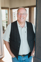 A photo of Keith Padgett, President/Owner.