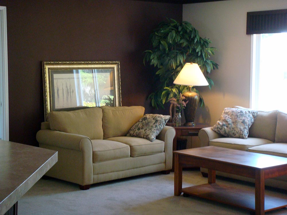 corral living room ideas
